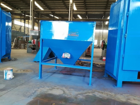 gold ore rock mining hopper feeder ball mill according to customer requirements