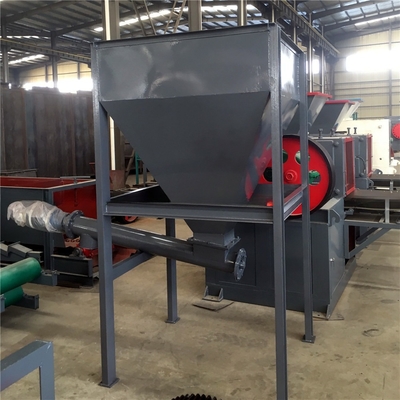 gold ore rock mining hopper feeder ball mill according to customer requirements