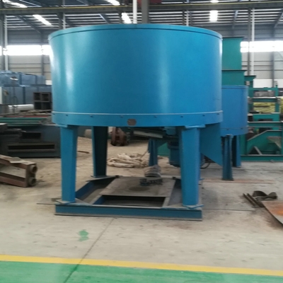 900 KG Wheel Grinding Mixer for Coal Charcoal Coke Iron Powder Grinding Mill Machine