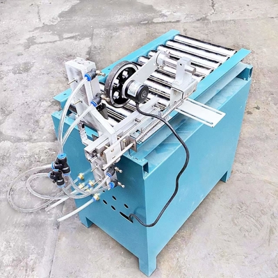 4-80mm BBQ Cylinder Briquettes Charcoal Coal MBJ140 Extruder Press Briquetting Machine