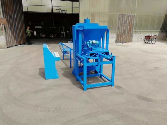 Hydraulic Type Arab Cubic Briquettes Shisha Punching Press Charcoal Briquette Machine