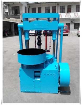 Briquette Machines for Small Model Home Less Than 50% Charcoal Moisture Material Used