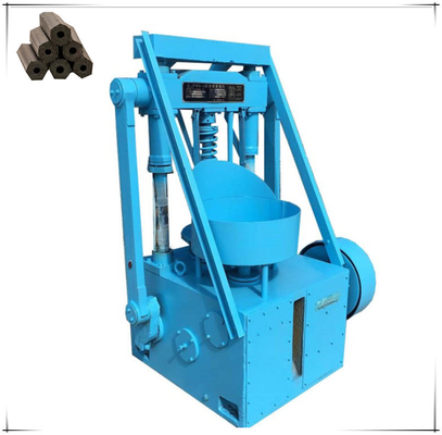 1-30t/h BBQ Wood Charcoal Coconut Shell Charcoal Bamboo Charcoal Hexagon Briquette Machine