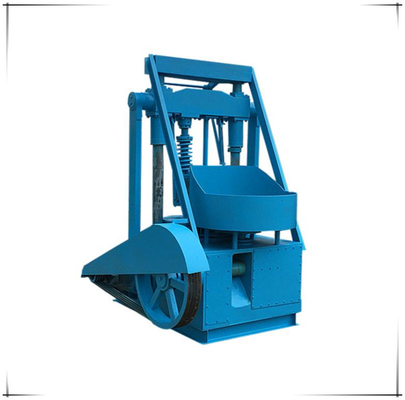 1-30t/h BBQ Wood Charcoal Coconut Shell Charcoal Bamboo Charcoal Hexagon Briquette Machine
