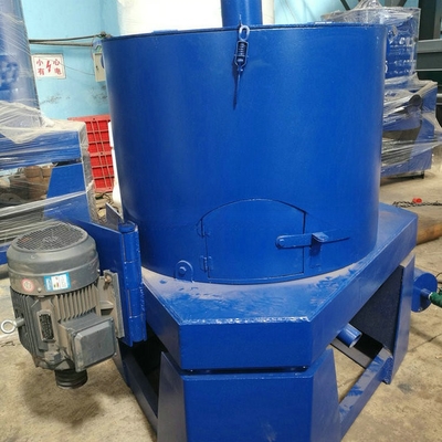 Feeding Density 0-50% Gold Panning Knelson Centrifugal Concentrator for Gold Recovery