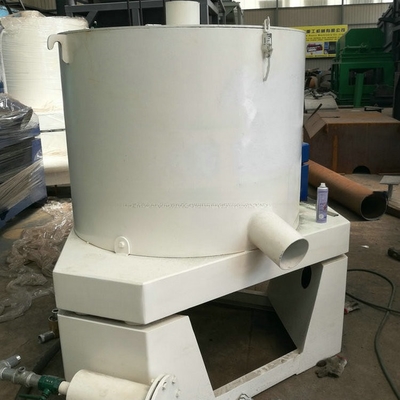 Feeding Density 0-50% Gold Panning Knelson Centrifugal Concentrator for Gold Recovery