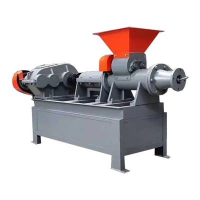 Automatic Charcoal Barbeque Machine Stick Rod Briquette Maker with Customized Voltage