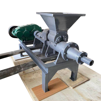 Automatic Charcoal Barbeque Machine Stick Rod Briquette Maker with Customized Voltage