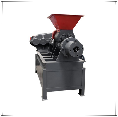 Automatic Charcoal Barbeque Machine Stick Rod Briquette Maker with Customized Voltage