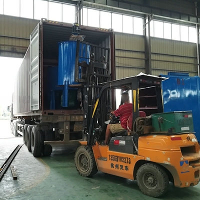 Complete Line Stiring Layer 3 Binder Mixer for Sticking Coal Charcoal Briquettes