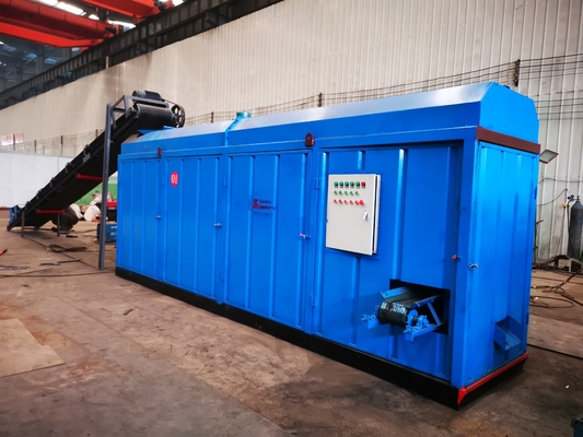 Anthracite Coal Lignite Coal Carbon Black Powder Briquette Forming Unit for Ball Shape
