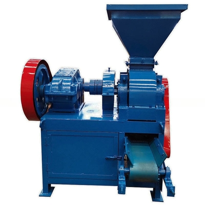 Industrial Briquette Making Machine for Coal and Refractories Industries Best Choice