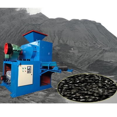 Industrial Briquette Making Machine for Coal and Refractories Industries Best Choice