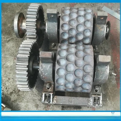 Industrial Briquette Making Machine for Coal and Refractories Industries Best Choice
