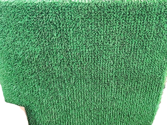 Installation Guide for Gold Mine Sluice Mat Alluvial Synthetic Turf Grass 15m*1m*24mm