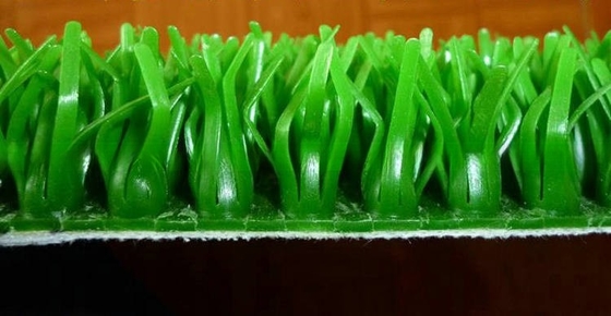 Installation Guide for Gold Mine Sluice Mat Alluvial Synthetic Turf Grass 15m*1m*24mm