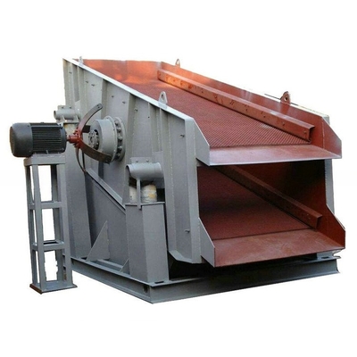 380V/415V/440V Voltage Small Sand Circular Grading Machine with 1400 KG Capacity