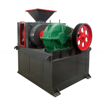 KF Mineral Powder Iron Oxide Briquetting Machine with and 290-1000mm Roller Diameter