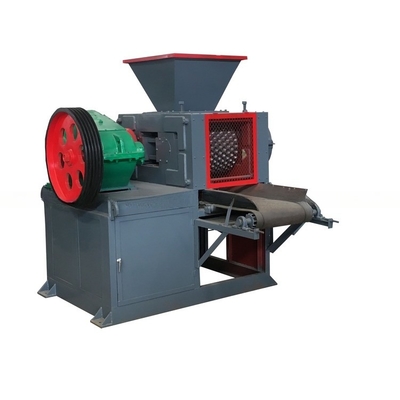 KF Mineral Powder Iron Oxide Briquetting Machine with and 290-1000mm Roller Diameter