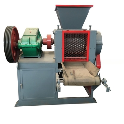 KF Mineral Powder Iron Oxide Briquetting Machine with and 290-1000mm Roller Diameter