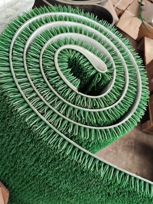 Mineral Collection Gold Rush Grass with Gravity Separator Separation Efficiency