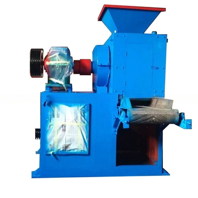 Directly Sell 1-2t/h Coal Ball Press Machine/Charcoal Coke Briquette Making Machine