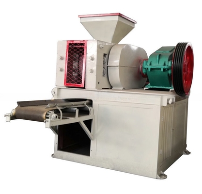 Directly Sell 1-2t/h Coal Ball Press Machine/Charcoal Coke Briquette Making Machine