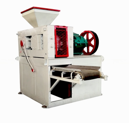Directly Sell 1-2t/h Coal Ball Press Machine/Charcoal Coke Briquette Making Machine