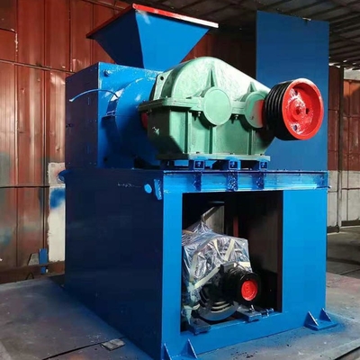 1-30t/h Widely Used Briquette Charcoal Machine for Installation Under Engineers Guidance