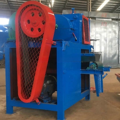 1-30t/h Widely Used Briquette Charcoal Machine for Installation Under Engineers Guidance
