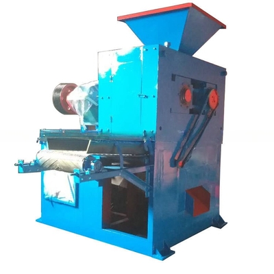 XM290 Small Coal Briquettes Making Machine with 0.8-1.4g/cm3 Density and Long Service Life