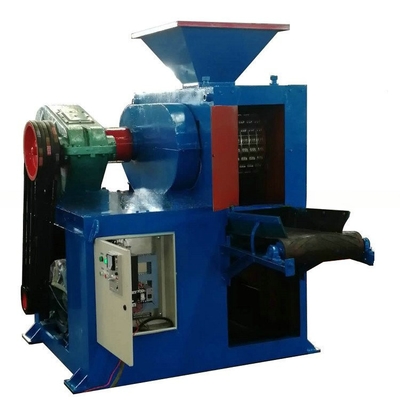 XM290 Small Coal Briquettes Making Machine with 0.8-1.4g/cm3 Density and Long Service Life