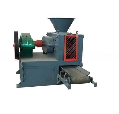 1-30t/h Biomass Wood Charcoal Briquette Making Machine for 2024 in Energy Mining
