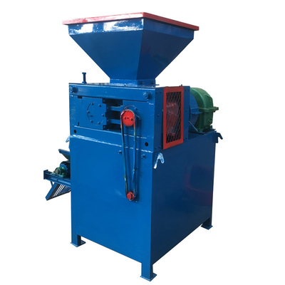 1-2 tph Coal Briquette Machine and Briquette Making Machine for Energy Mining