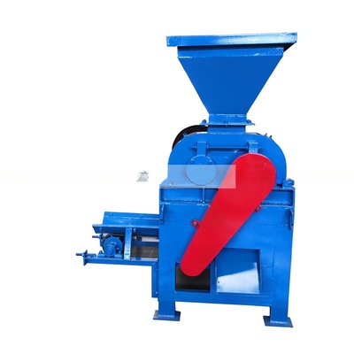 1-2 tph Coal Briquette Machine and Briquette Making Machine for Energy Mining