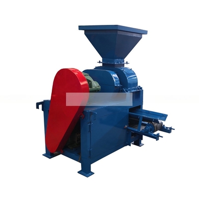 1-2 tph Coal Briquette Machine and Briquette Making Machine for Energy Mining