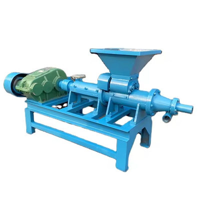 Depends on Model BBQ Coal Stick Charcoal Extruder Machine/Briquette Extruding Machine