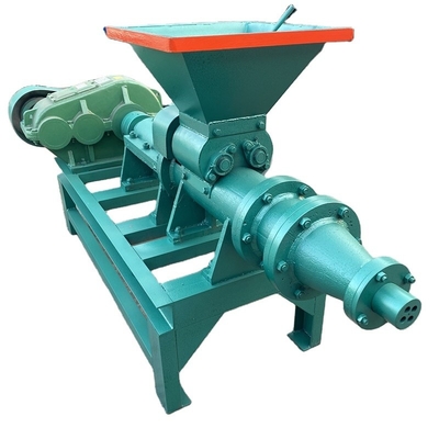 Depends on Model BBQ Coal Stick Charcoal Extruder Machine/Briquette Extruding Machine