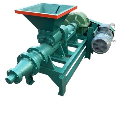 Depends on Model BBQ Coal Stick Charcoal Extruder Machine/Briquette Extruding Machine