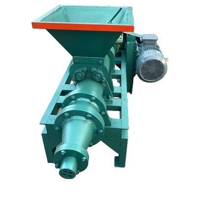 Depends on Model BBQ Coal Stick Charcoal Extruder Machine/Briquette Extruding Machine