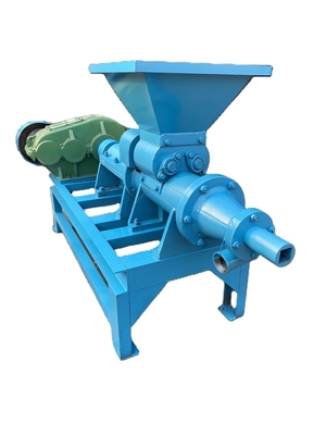 Depends on Model BBQ Coal Stick Charcoal Extruder Machine/Briquette Extruding Machine
