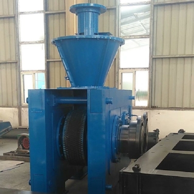 1-30 T/h Limestone/Iron/Scrap/Fly Ash/Steel Slag/Sludge Ball Briquette Machine