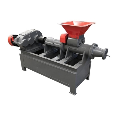 Coal Cinder Breeze Biomass Sawdust Briquette Machine with Dependable Performance