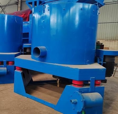 STLB 20 30 60 80 100 Professional Centrifugal Gold and Sand Separator for Mining