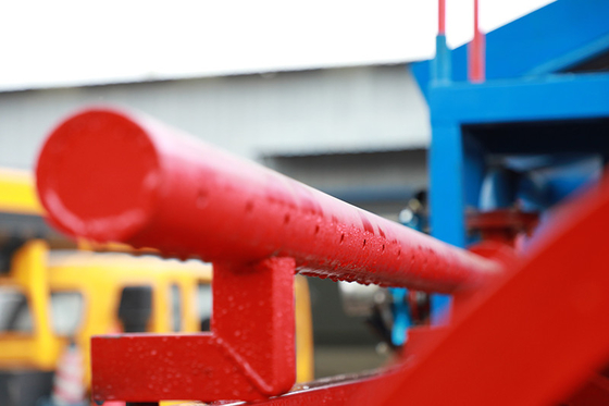 Rock Gold Separator Miner Equipment with Long Service Life and 220V/380V/415V/480V Voltage