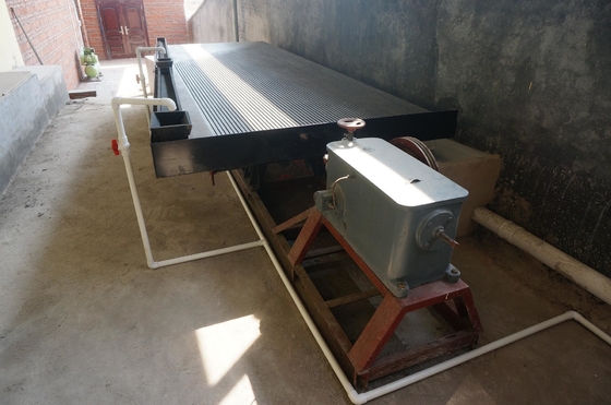 Portable Dry Washer Gold Mining Equipment for Mineral Separation and Easy Operation