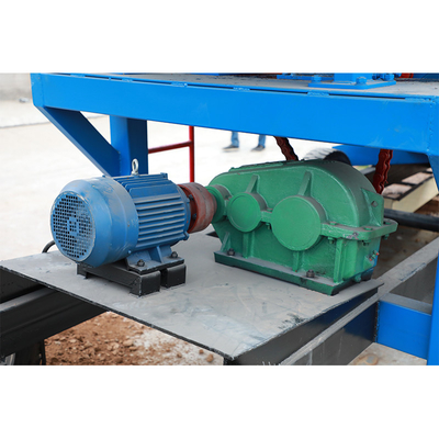 Gold Mining Equipment Washing Plant Mining Machines with Gold Gravity Separator