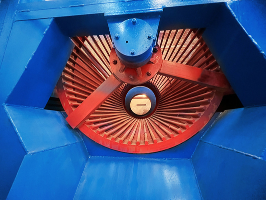 10-30TPH Gold Processing Plant Washing Plant with Gold Mining Trommel Screen Machine