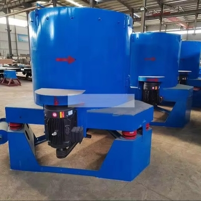 Gold Refining and Extraction Machine Equipment for Scrap Mining 2500*2000*2400mm
