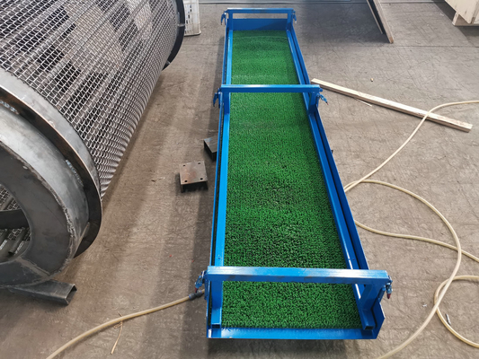 Portable Mini Gold Sluice Box for Alluvial or Placer Gold Mining Tools and Equipment